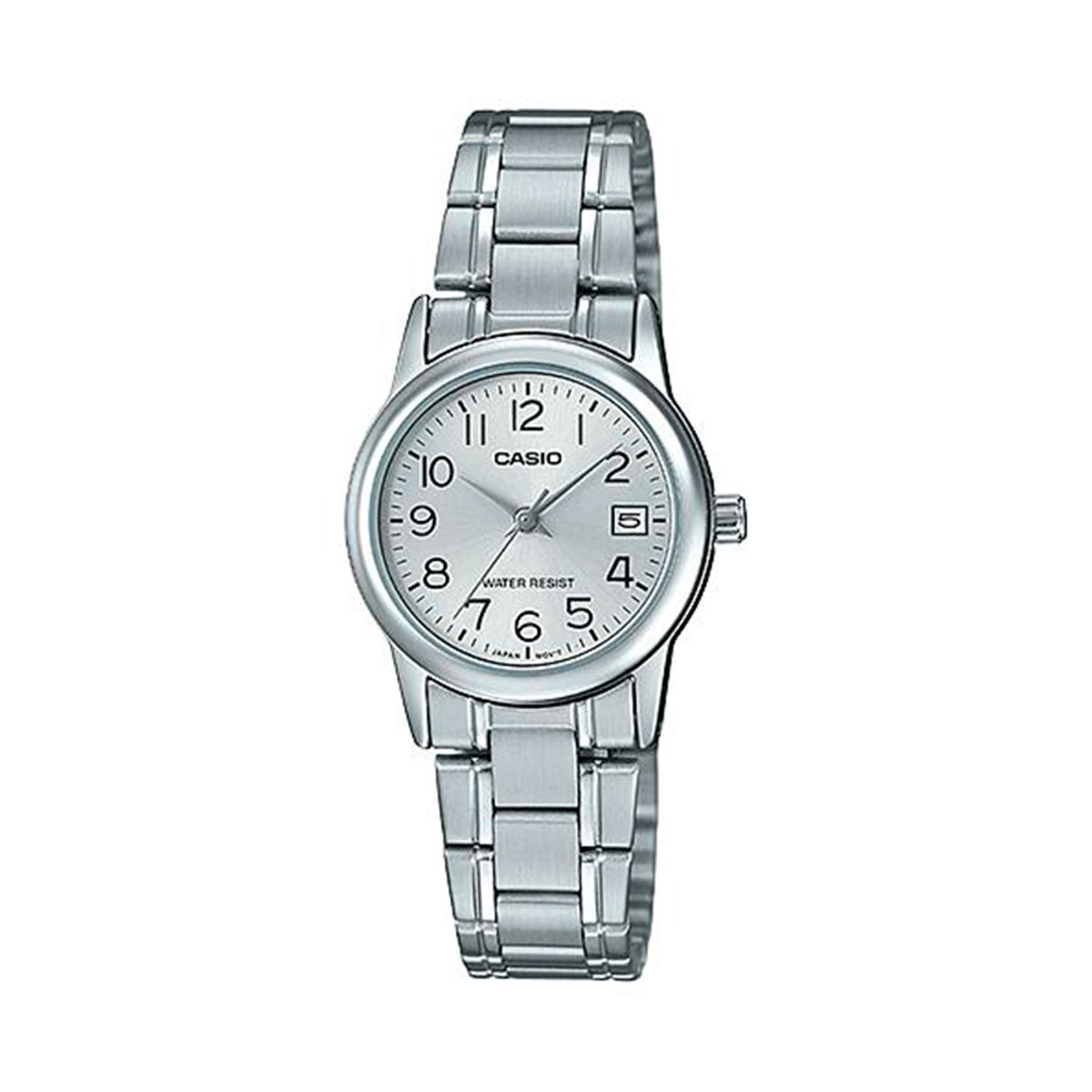 CASIO - Reloj Mujer Casio LTP-V002D-7B