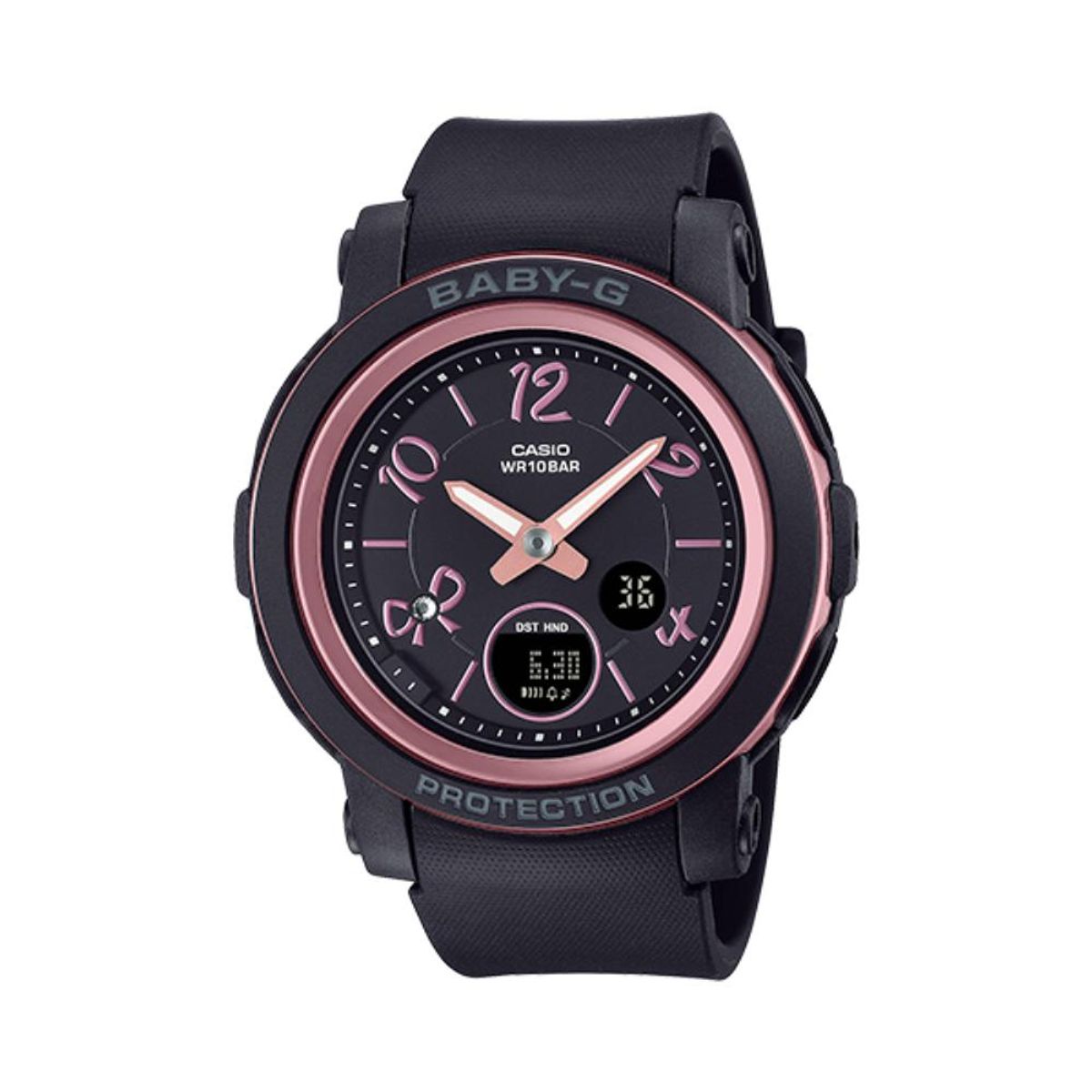 BABY G - Reloj Baby-G Para Mujer BGA-290RA-1A
