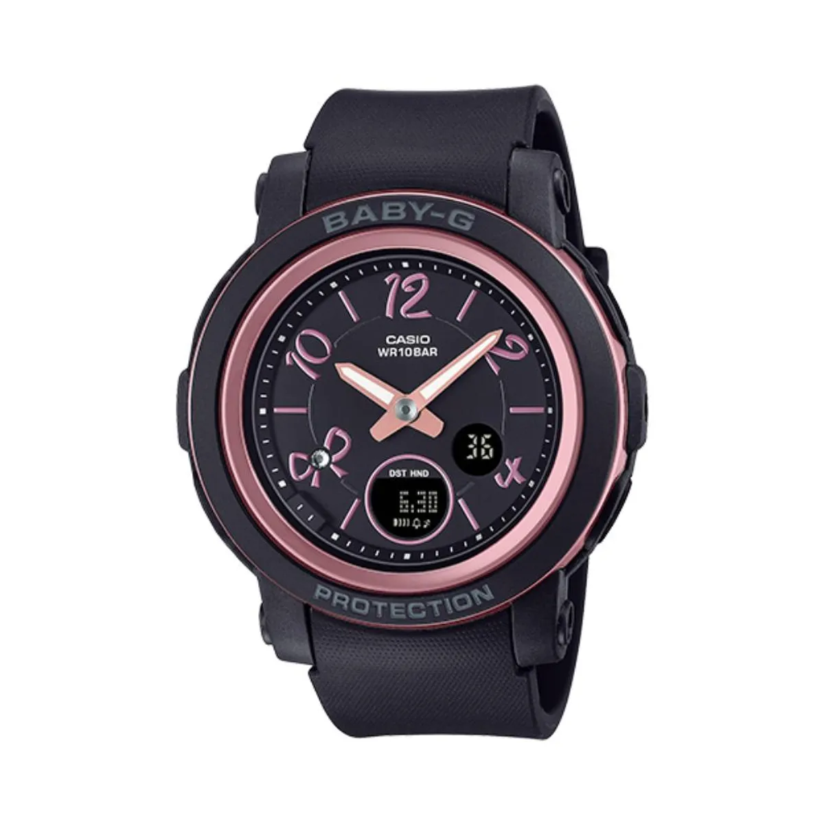BABY G - Reloj Baby-G Para Mujer BGA-290RA-1A
