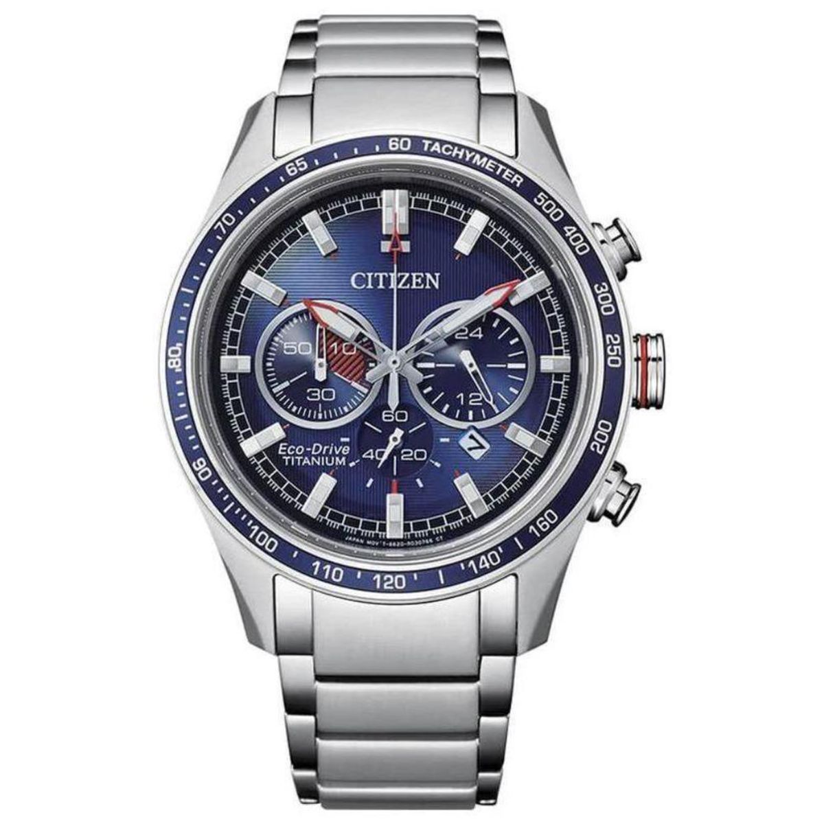 CITIZEN - Reloj Citizen Para Hombre CA4490-85L