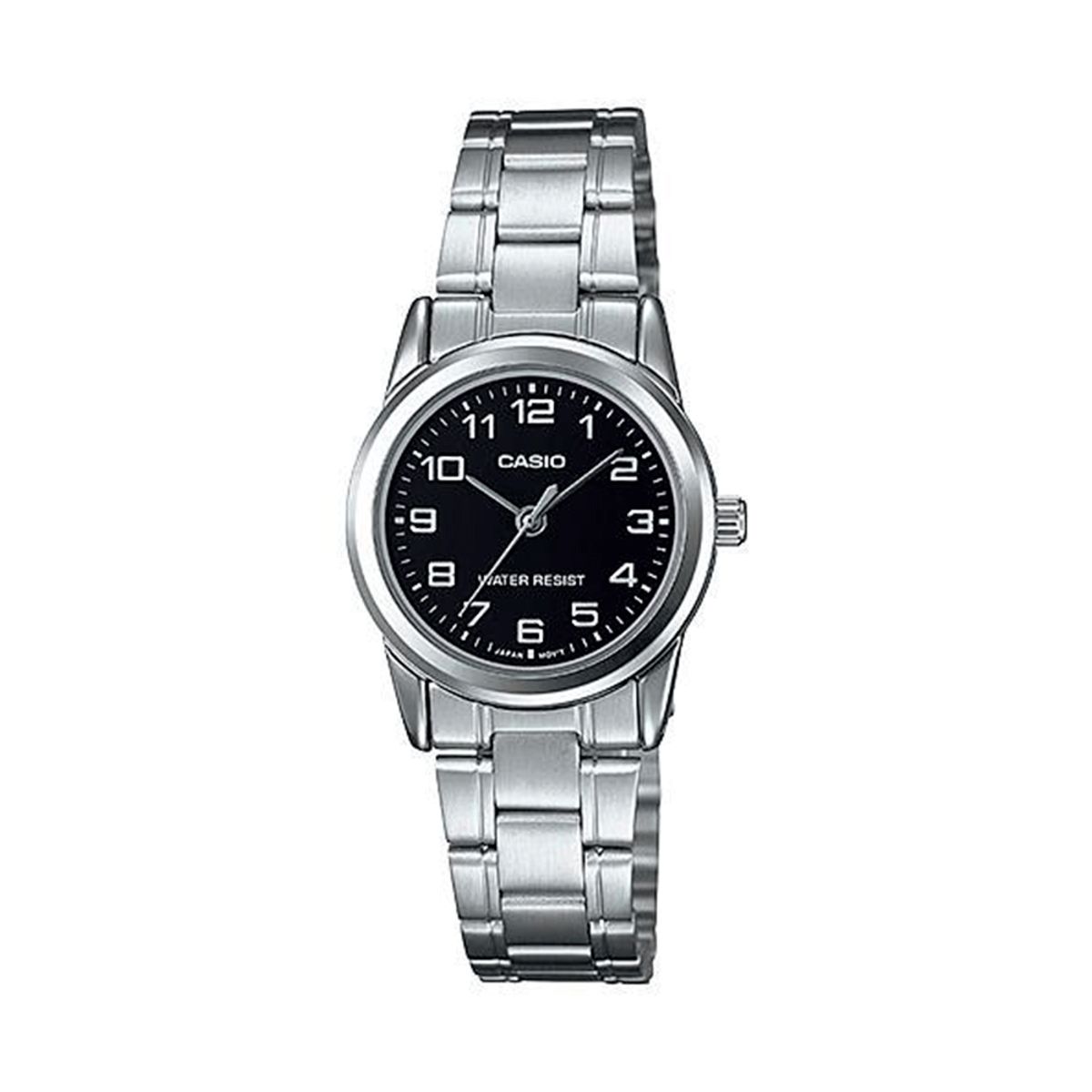 CASIO - Reloj Mujer Casio LTP-V001D-1B