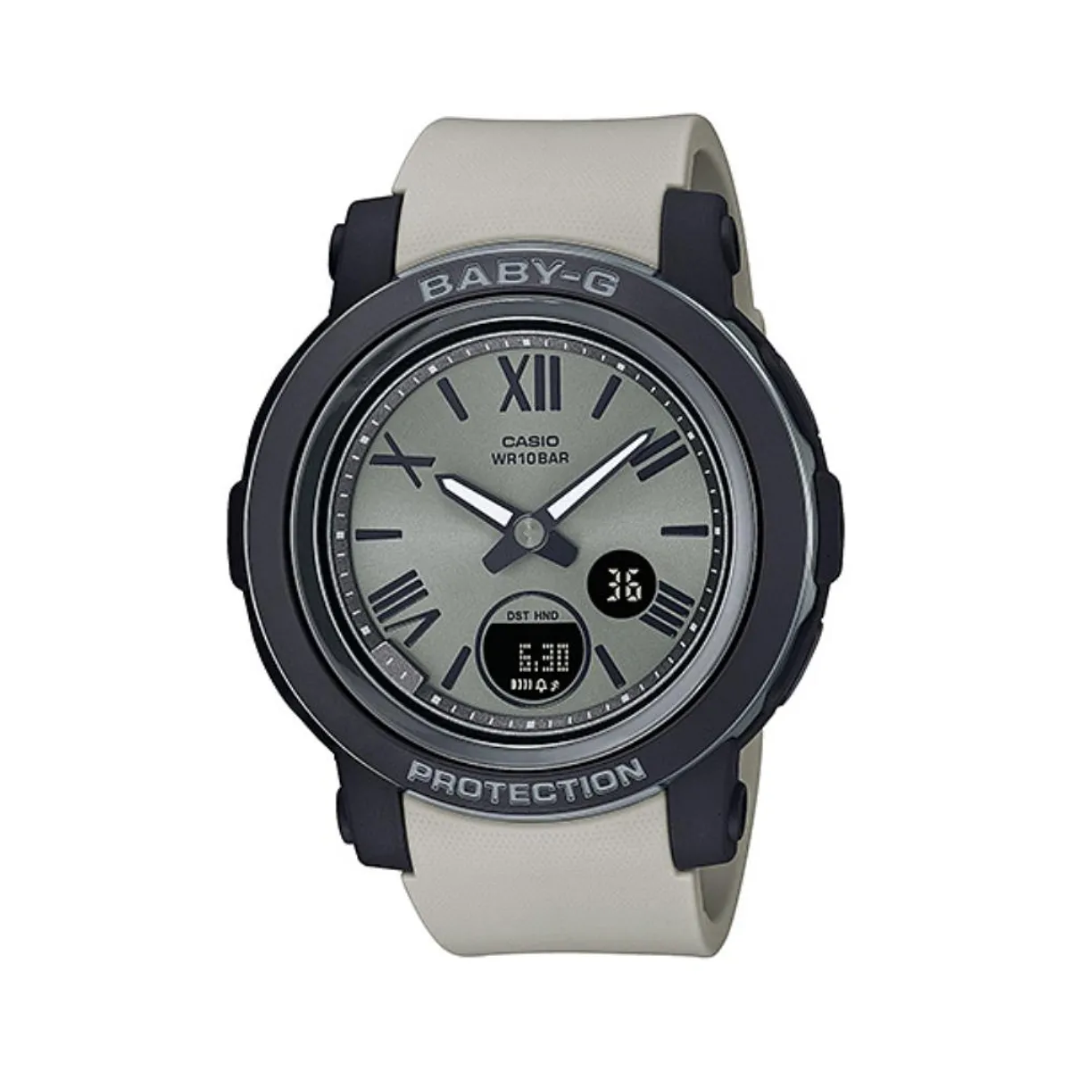 BABY G - Reloj Baby-G Para Mujer BGA-290-8A