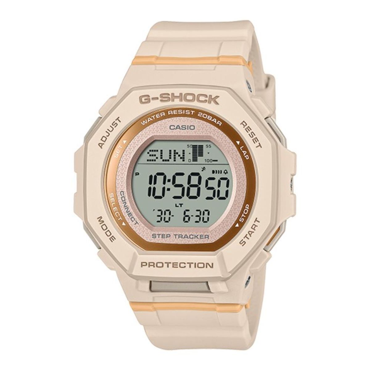 G-SHOCK - Reloj G-Shock Para Mujer GMD-B300-4