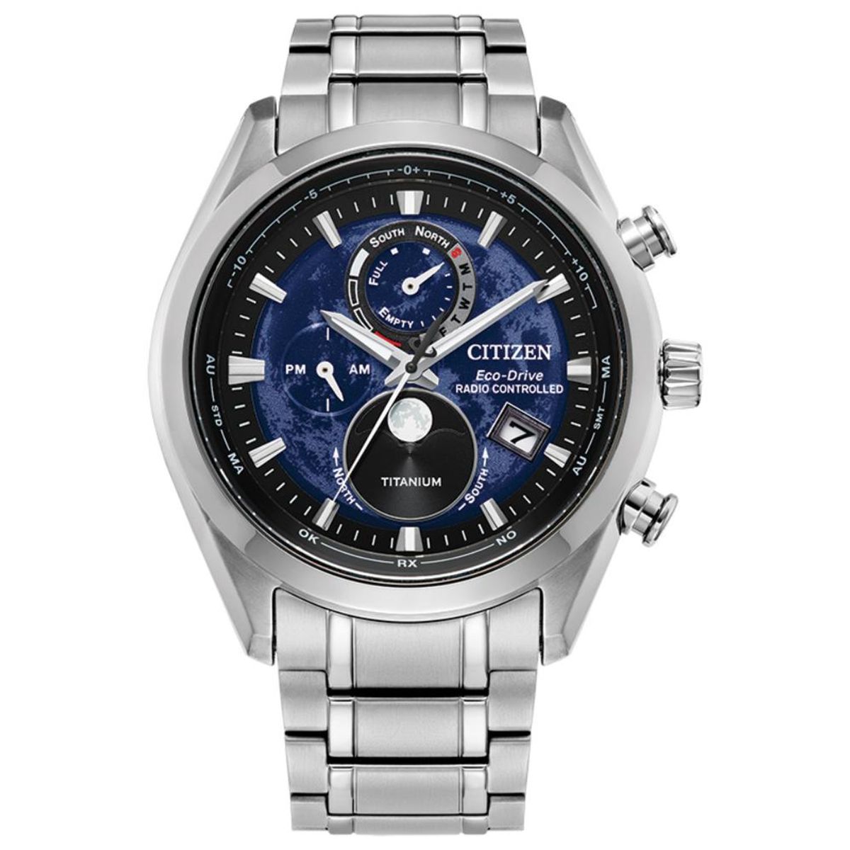 CITIZEN - Reloj Citizen Para Hombre BY1010-57L