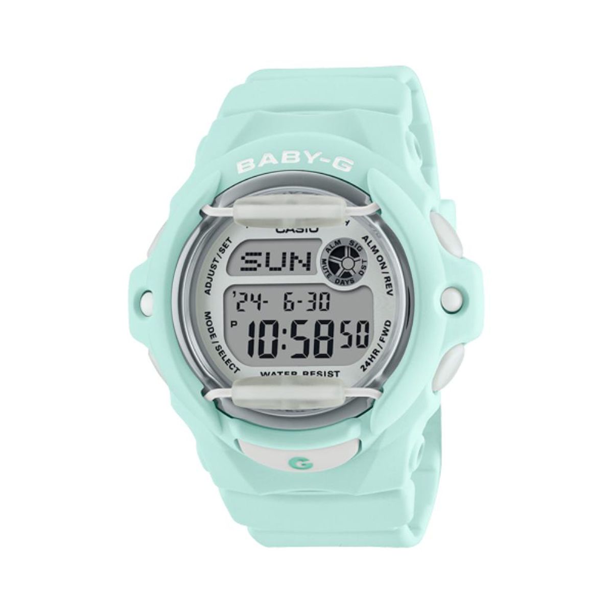 BABY G - Reloj Baby-G Para Mujer BG-169U-3D