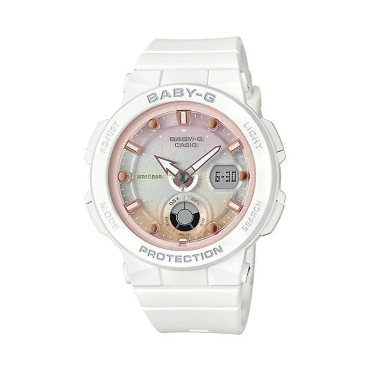 BABY G - Reloj Baby-G Para Mujer BGA-250-7A2