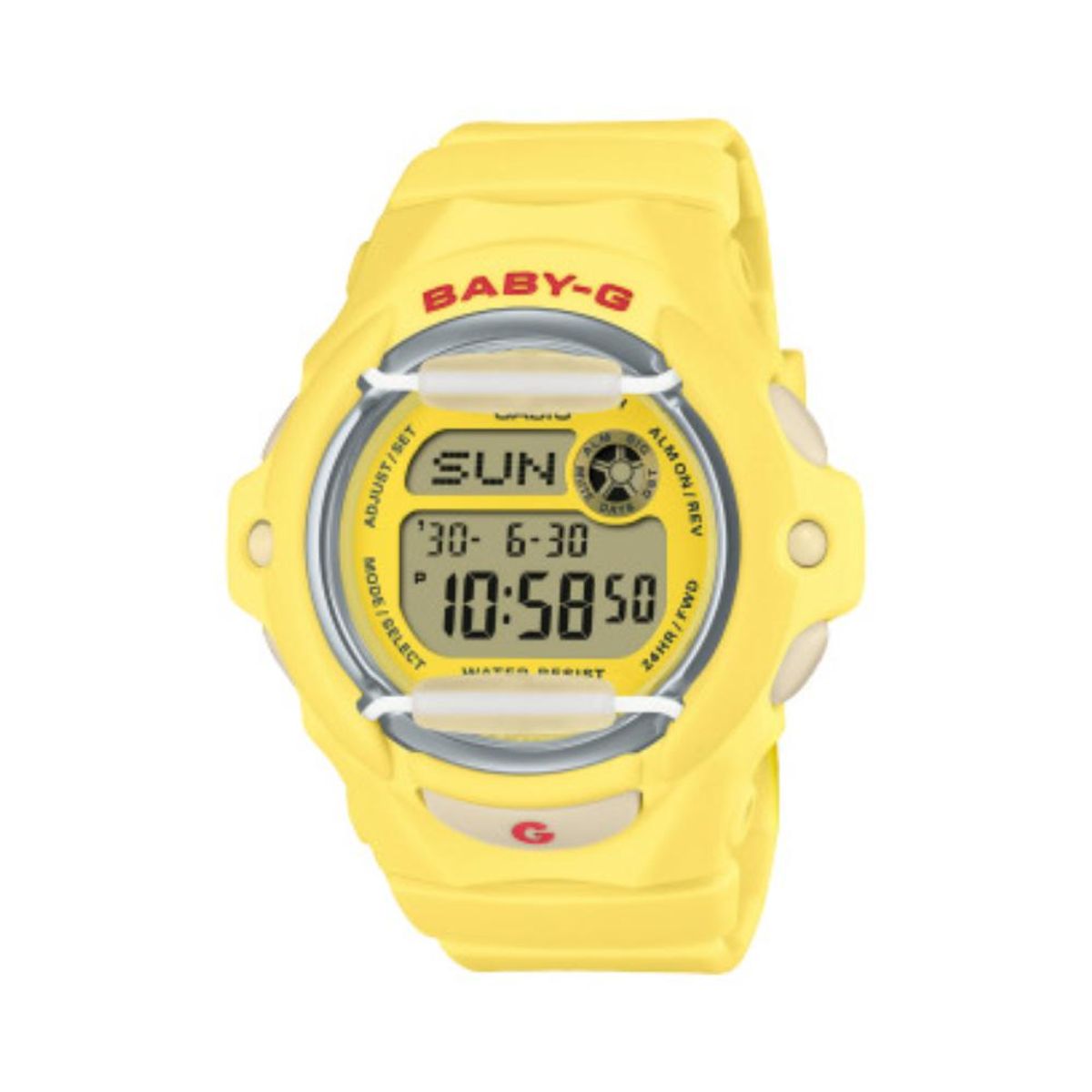 BABY G - Reloj Baby-G Para Mujer BG-169CH-9