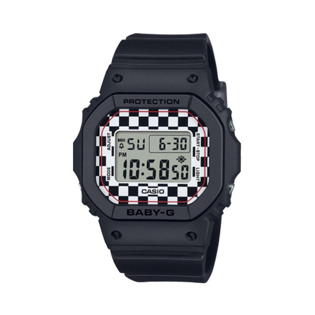 BABY G - Reloj Baby-G Para Mujer BGD-565GS-1D