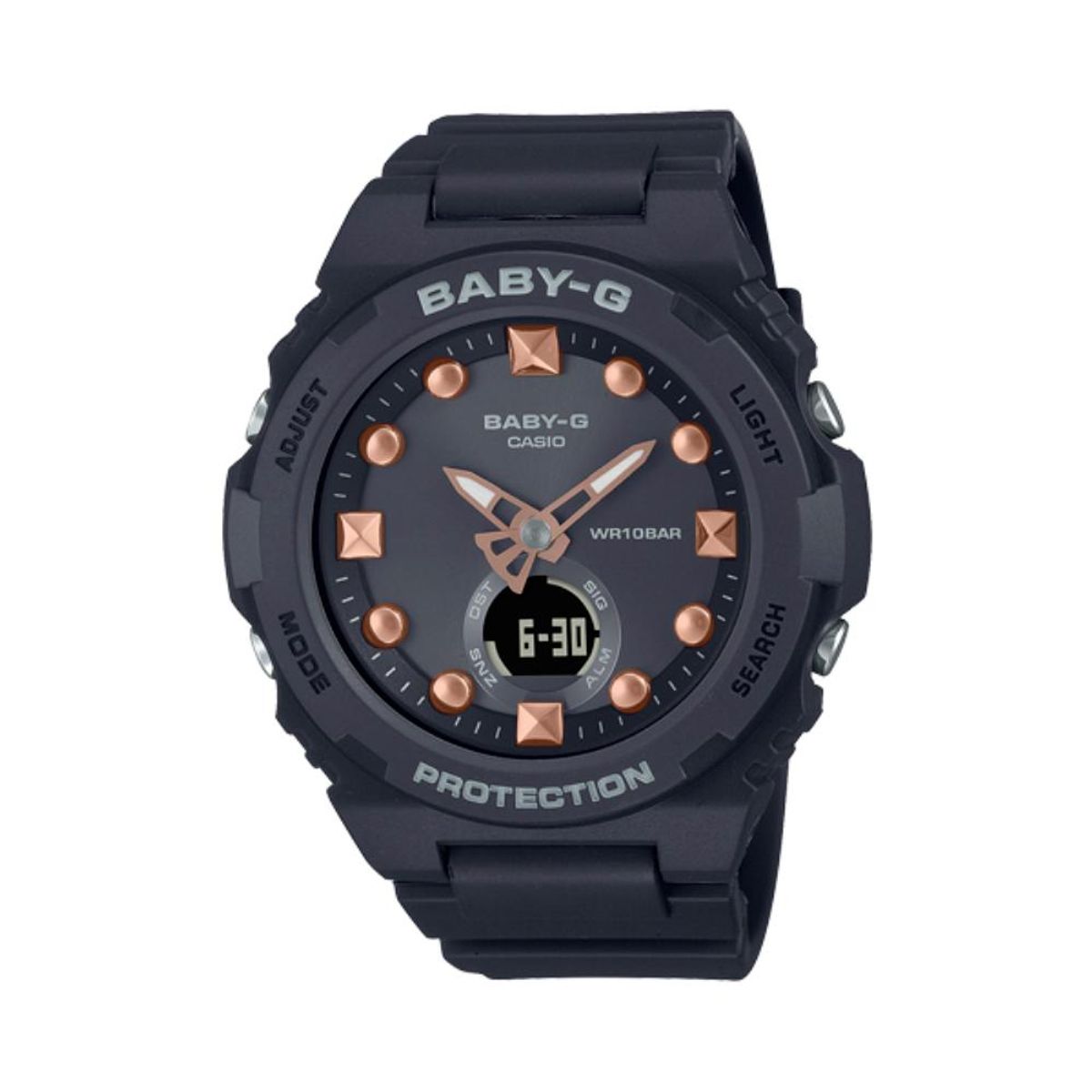 BABY G - Reloj Baby-G Para Mujer BGA-320-1A