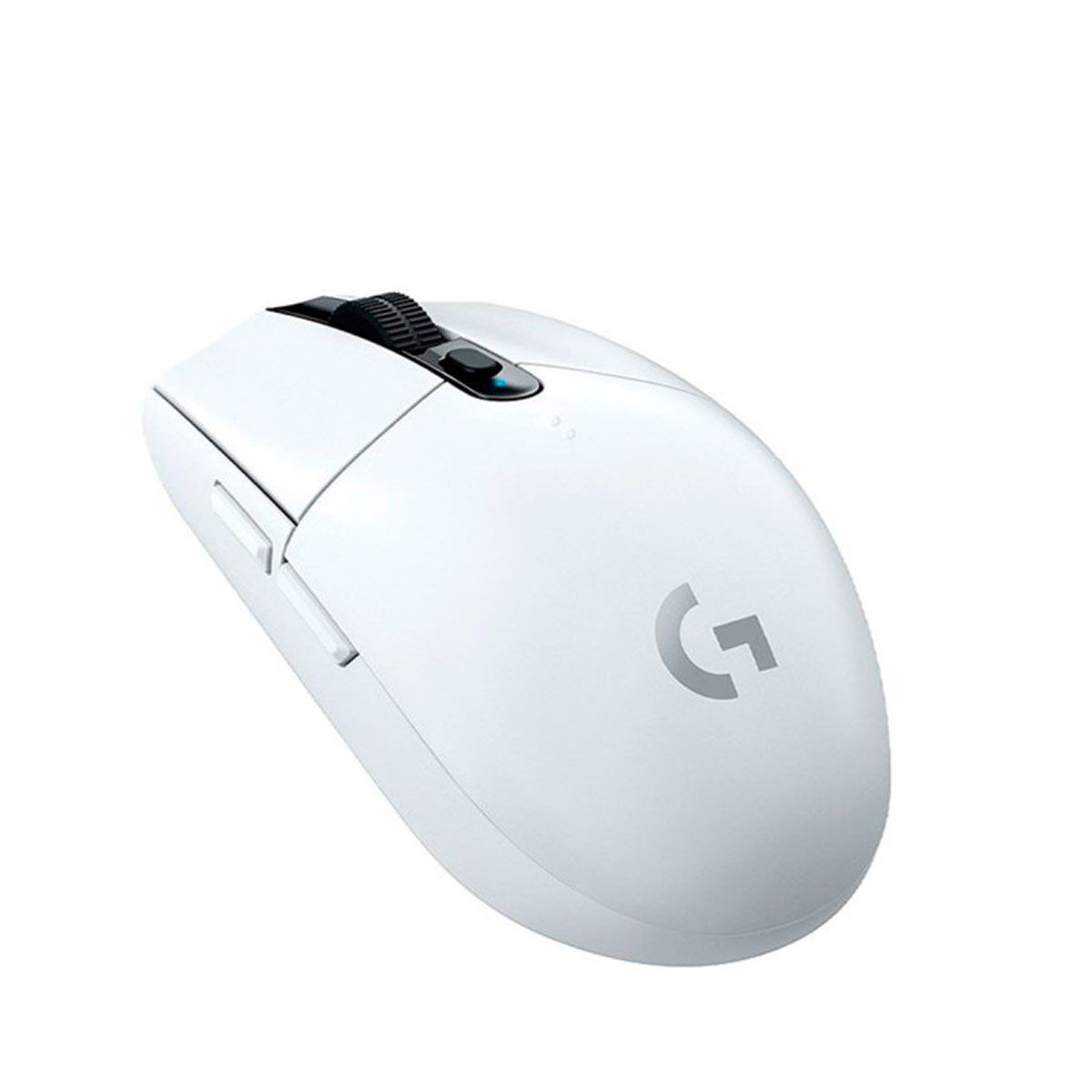 LOGITECH - MOUSE LOGITECH G305 LIGTHSPEED BLANCO