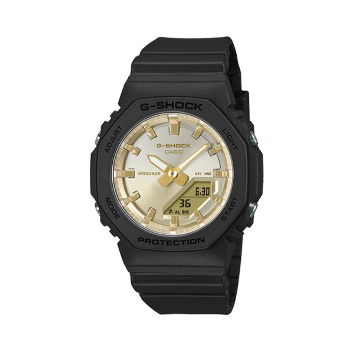 G-SHOCK - Reloj G-Shock Para Mujer GMA-P2100SG-1A