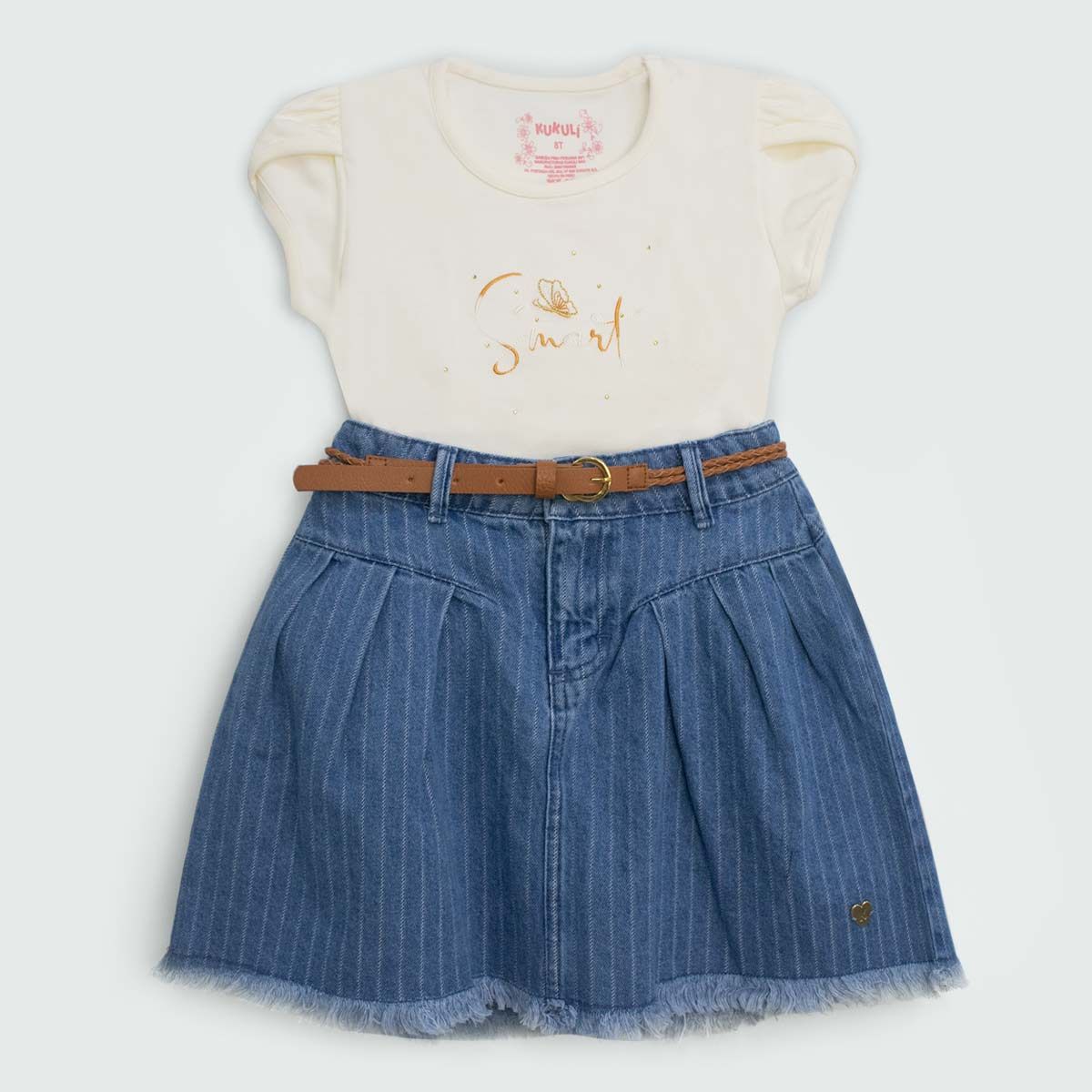 KUKULI - CONJUNTO ELI NIÑA M1932