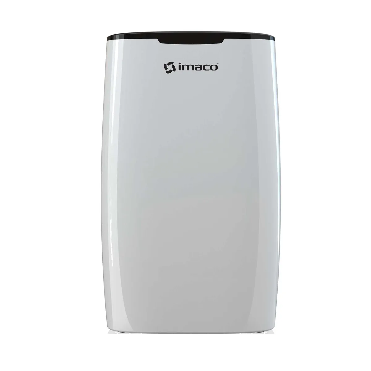 Imaco - Combo Deshumedecedor Digital 20l + Mini deshumedecedor portatil DHM20 Imaco