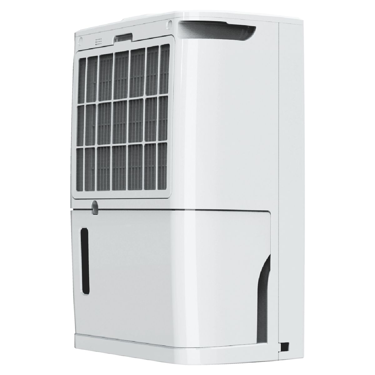 IMACO - Combo Deshumedecedor Mecanico 10L+Mini deshumedecedor portatil DHM20 Imaco