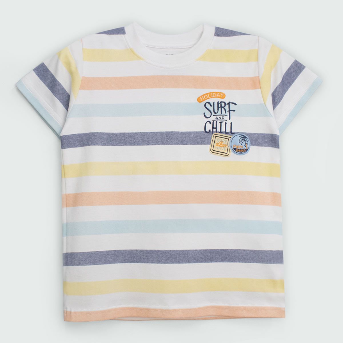 KUKULI - CONJUNTO CALIFORNIA NIÑO 5277