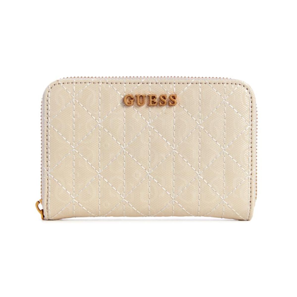 GUESS - Billeteras Guess Para Mujer GB898740_GUSTO_OS