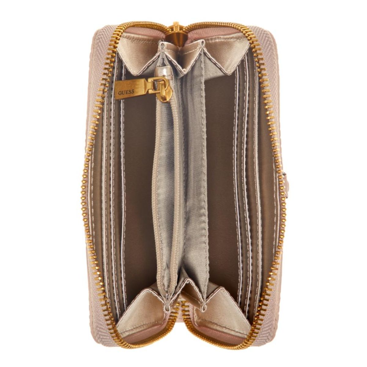 GUESS - Billeteras Guess Para Mujer GB898740_GUSTO_OS