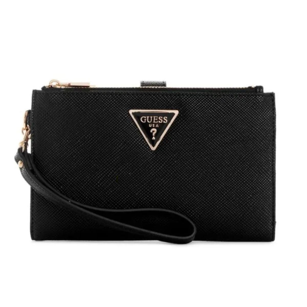 GUESS - Billeteras Guess Para Mujer ZG850057_GUBLA_OS