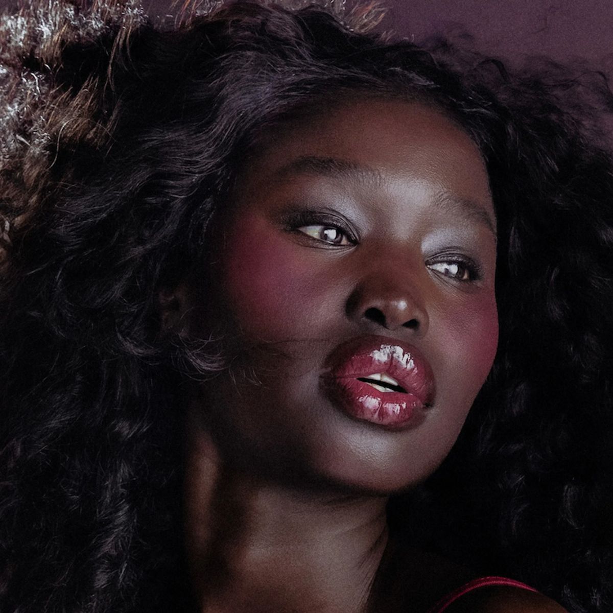 RHODE - Rubor en Crema Pocket Blush Rhode Hailey Bieber