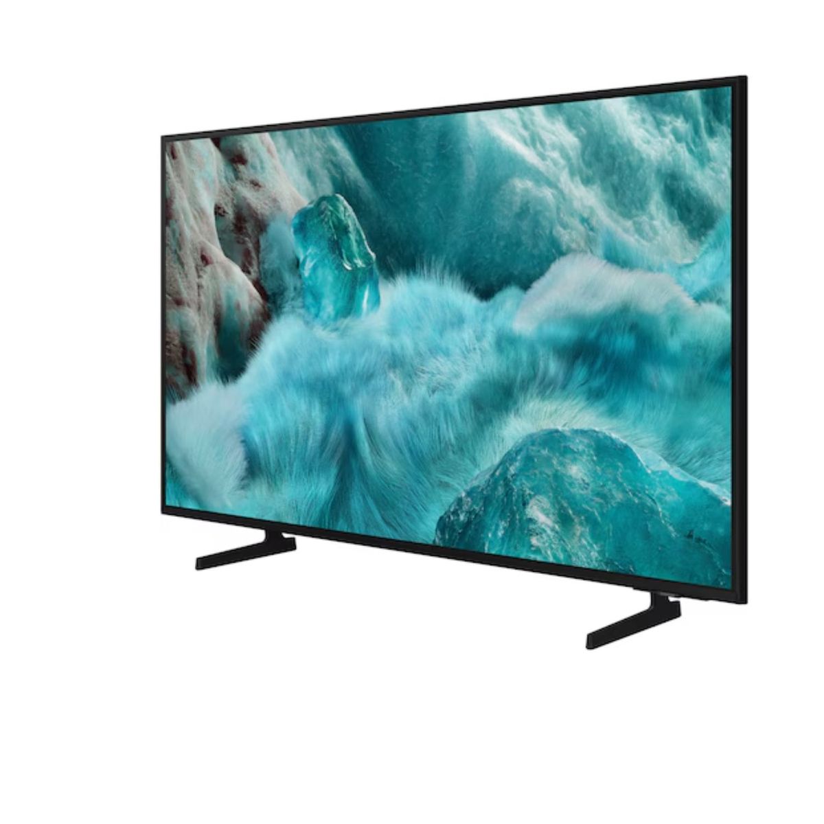 SAMSUNG - TELEVISOR SAMSUNG 43'' QLED QN43Q7FAAG  SMART UHD 4K VISION AI