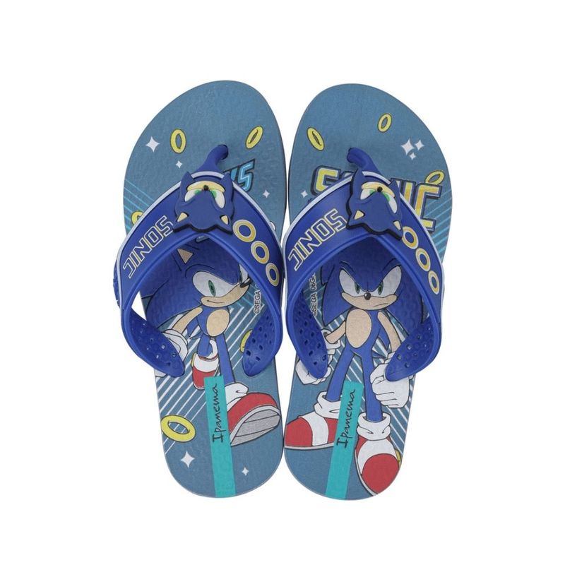 IPANEMA - Sandalias Ipanema Sonic Azul Niño
