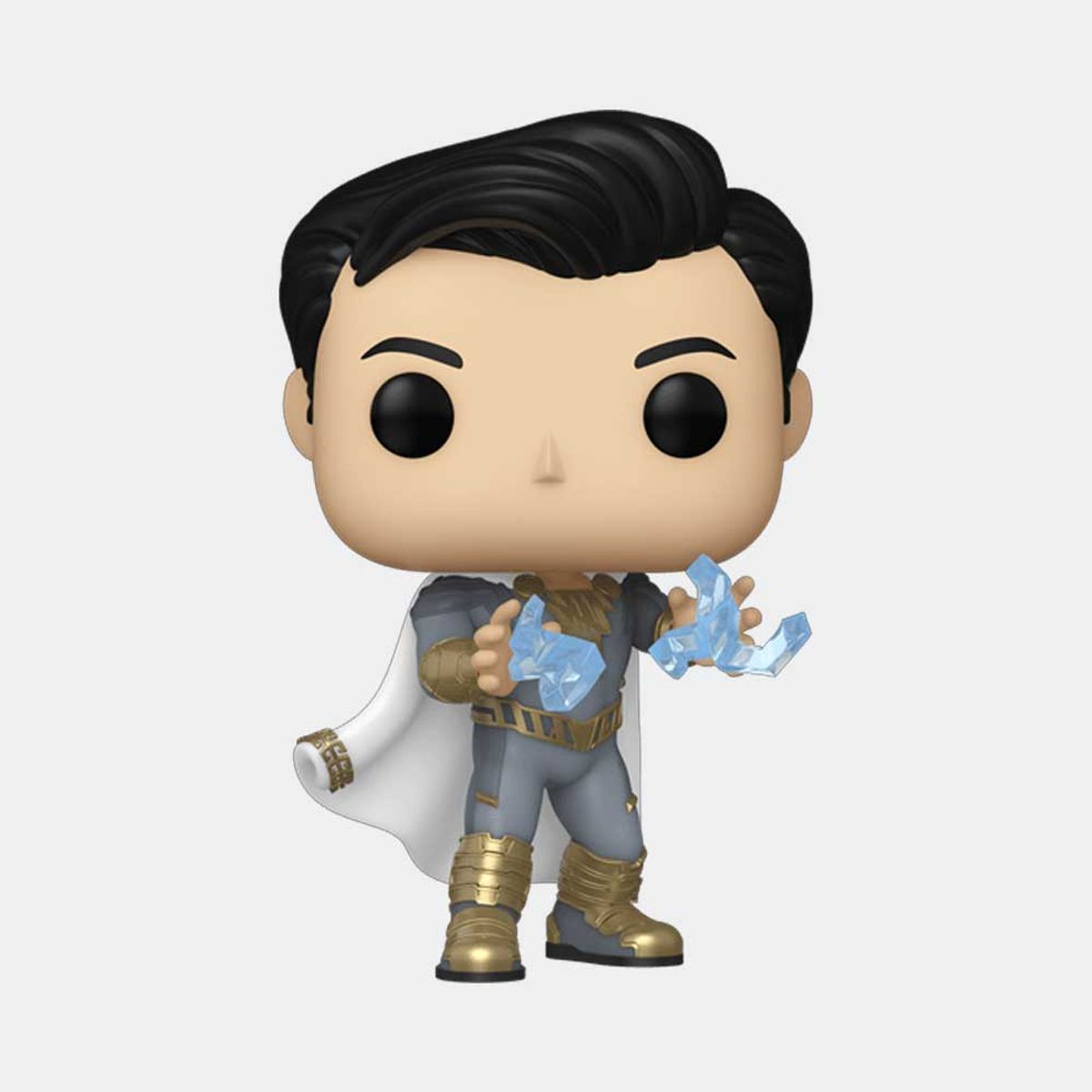 FUNKO - FUNKO POP MOVIES SHAZAM FURY OF THE GODS - EUGENE