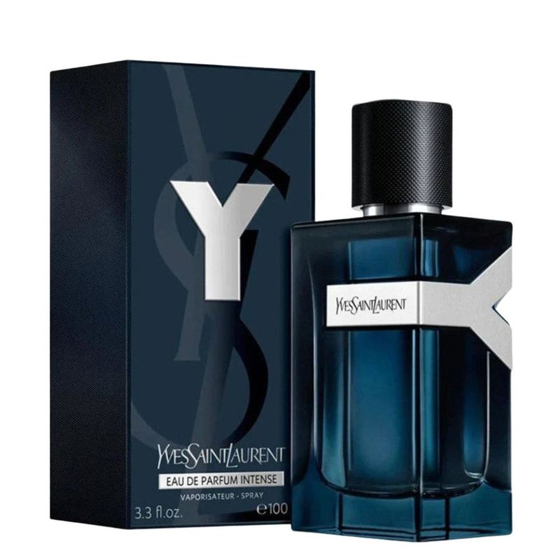 PERFUMES PREMIUM PERU - Y Eau de Parfum Intense 100 ml