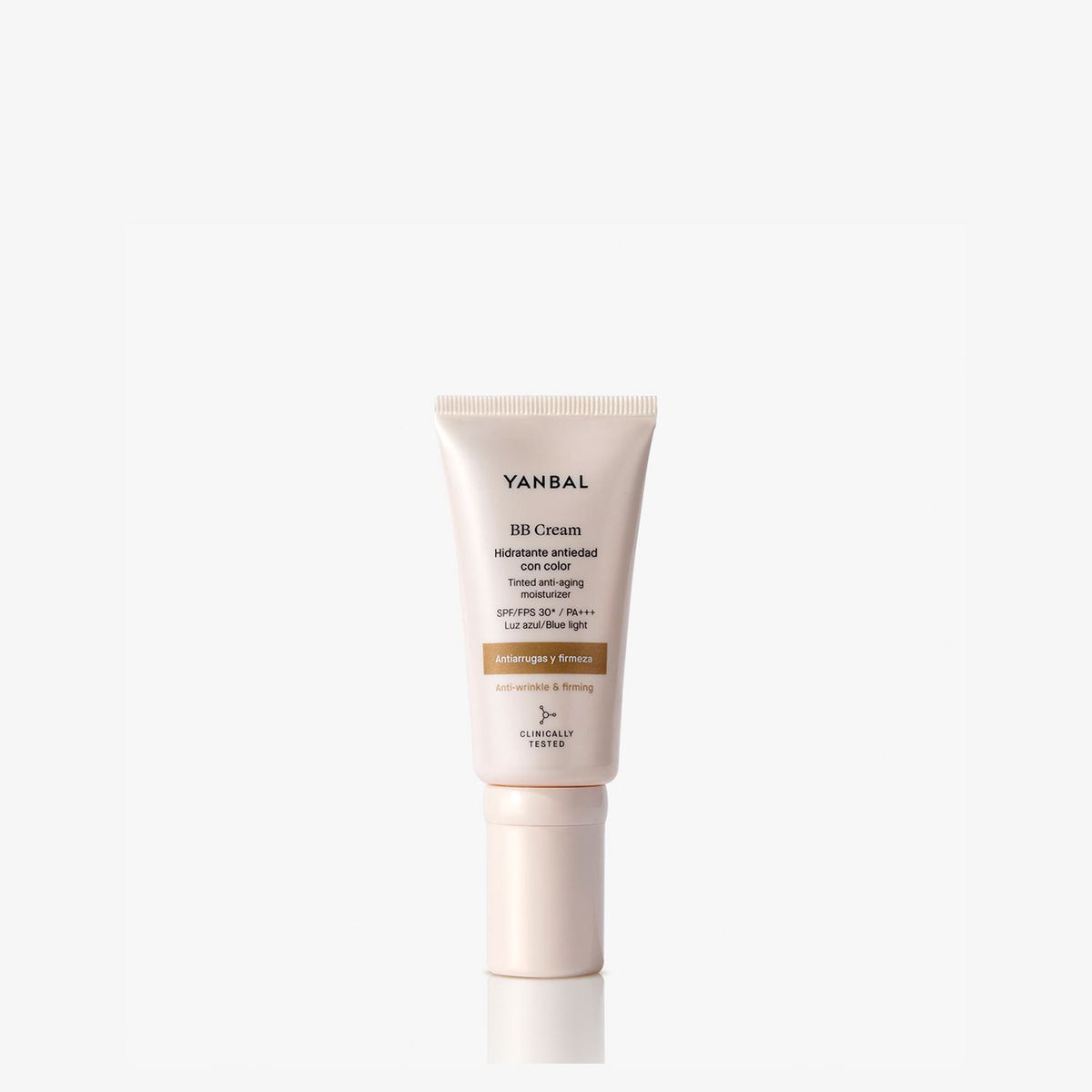 YANBAL - BB Cream Antiedad con Color Mediano