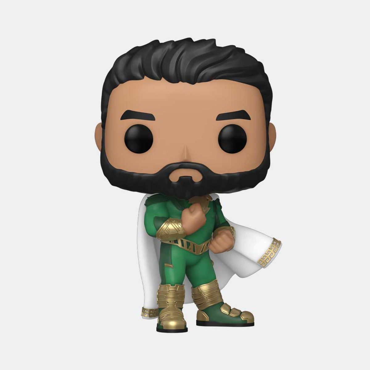 FUNKO - FUNKO POP MOVIES SHAZAM FURY OF THE GODS - PEDRO