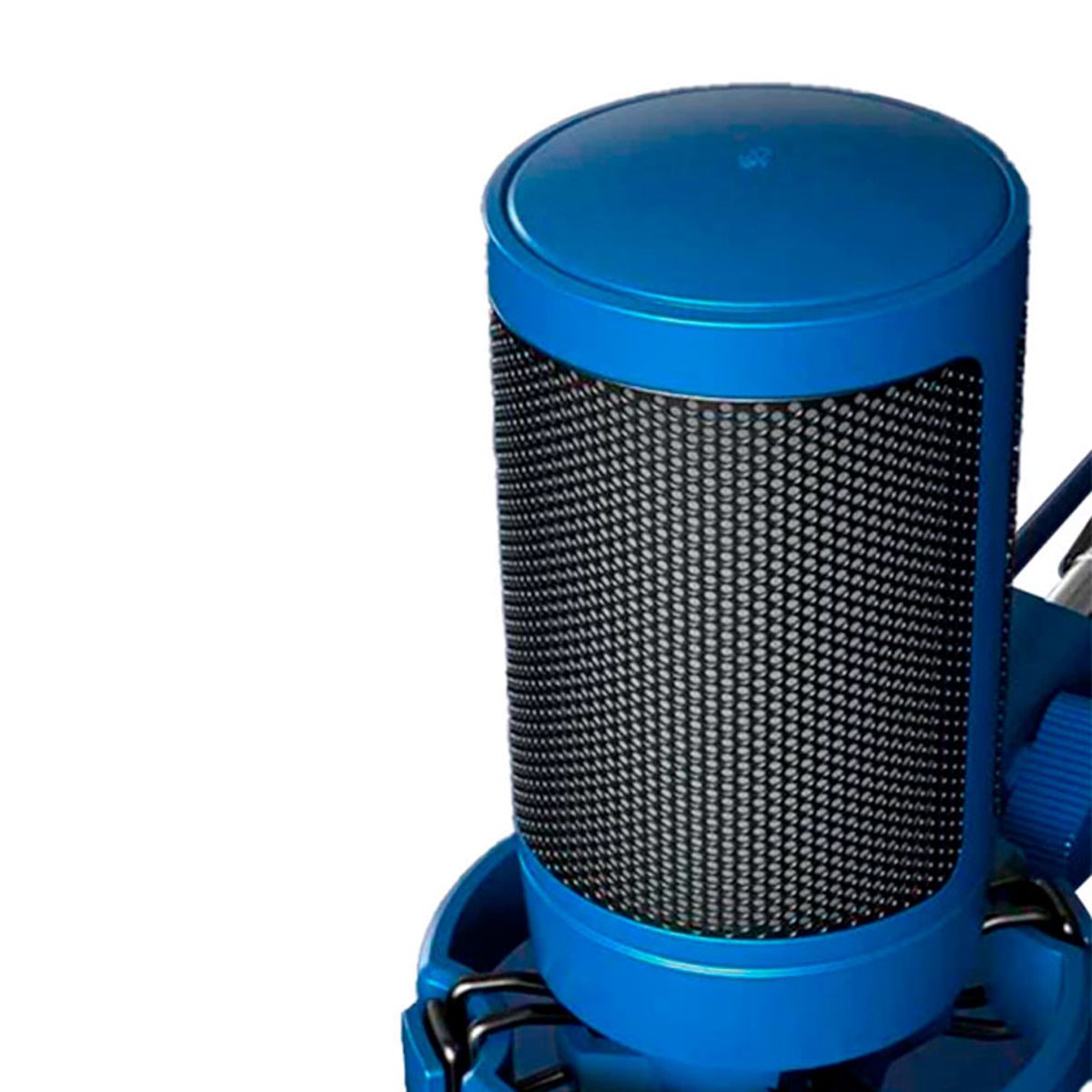 FIFINE - Micrófono Fifine A6V BLUE con condensador