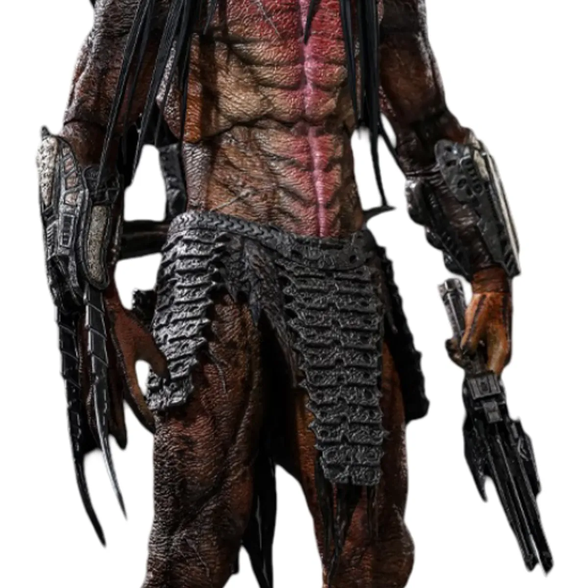 HOT TOYS - Feral Predator Prey 2022 Hot Toys