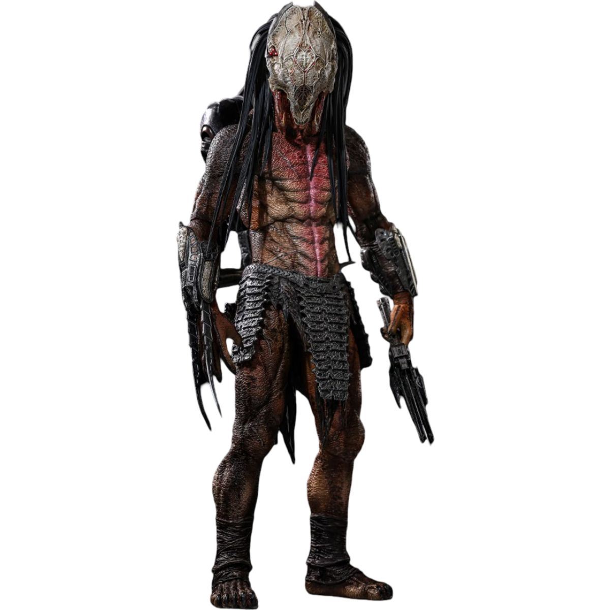 HOT TOYS - Feral Predator Prey 2022 Hot Toys