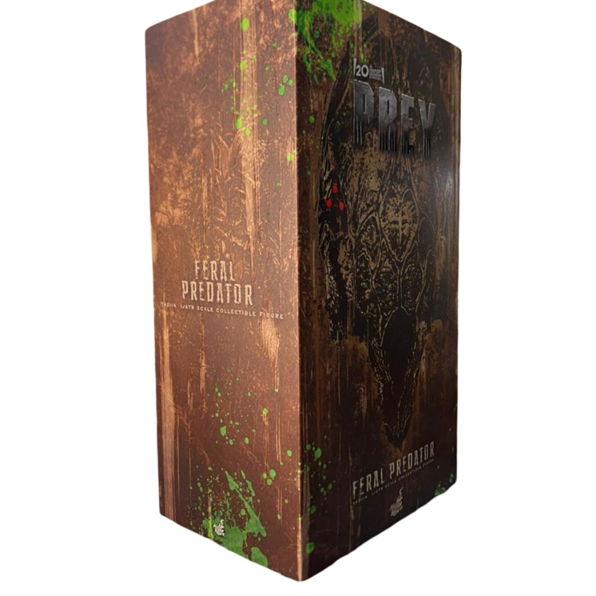 HOT TOYS - Feral Predator Prey 2022 Hot Toys