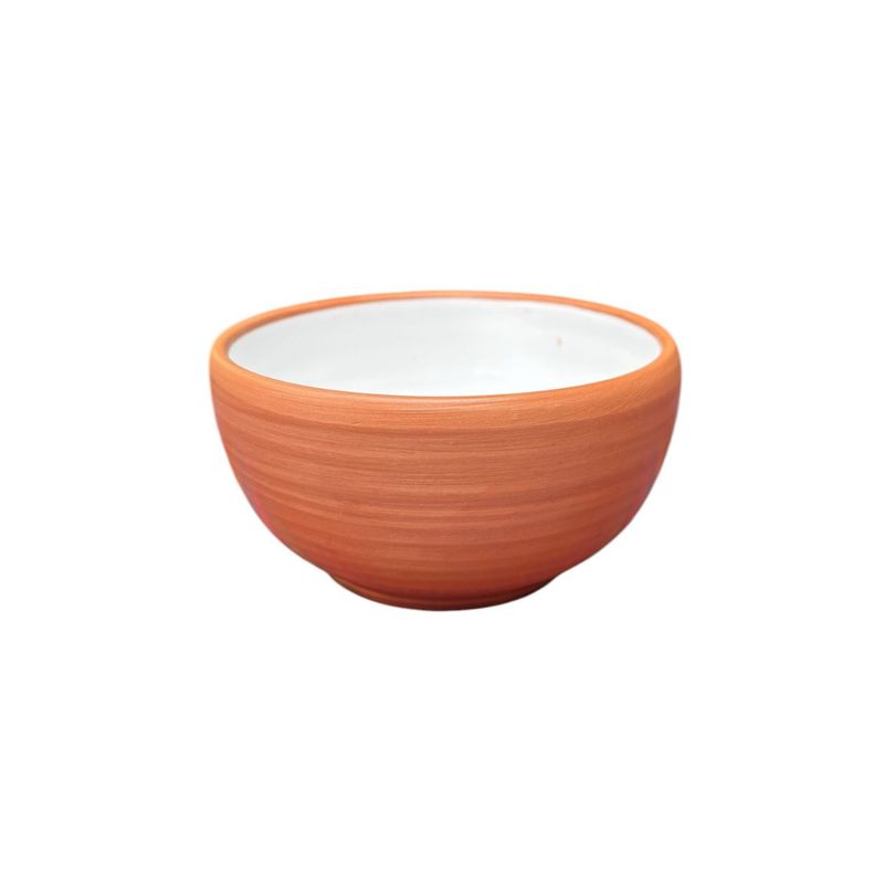 ACHALLAY ARTESANIA DE BARRO - Bowl de Cerámica 500 ml