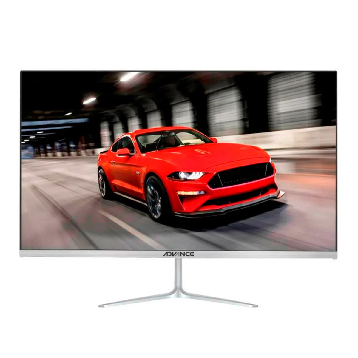 ADVANCE - Monitor Advance 22 Adv-6021n Full Hd Ips 75hz