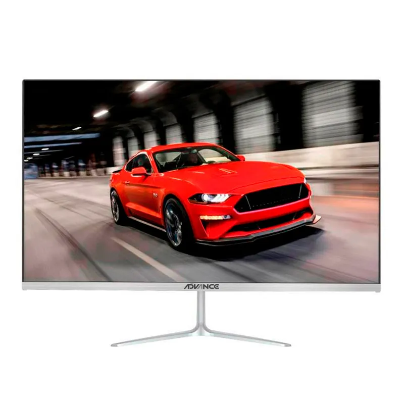 ADVANCE - Monitor Advance 22 Adv-6021n Full Hd Ips 75hz
