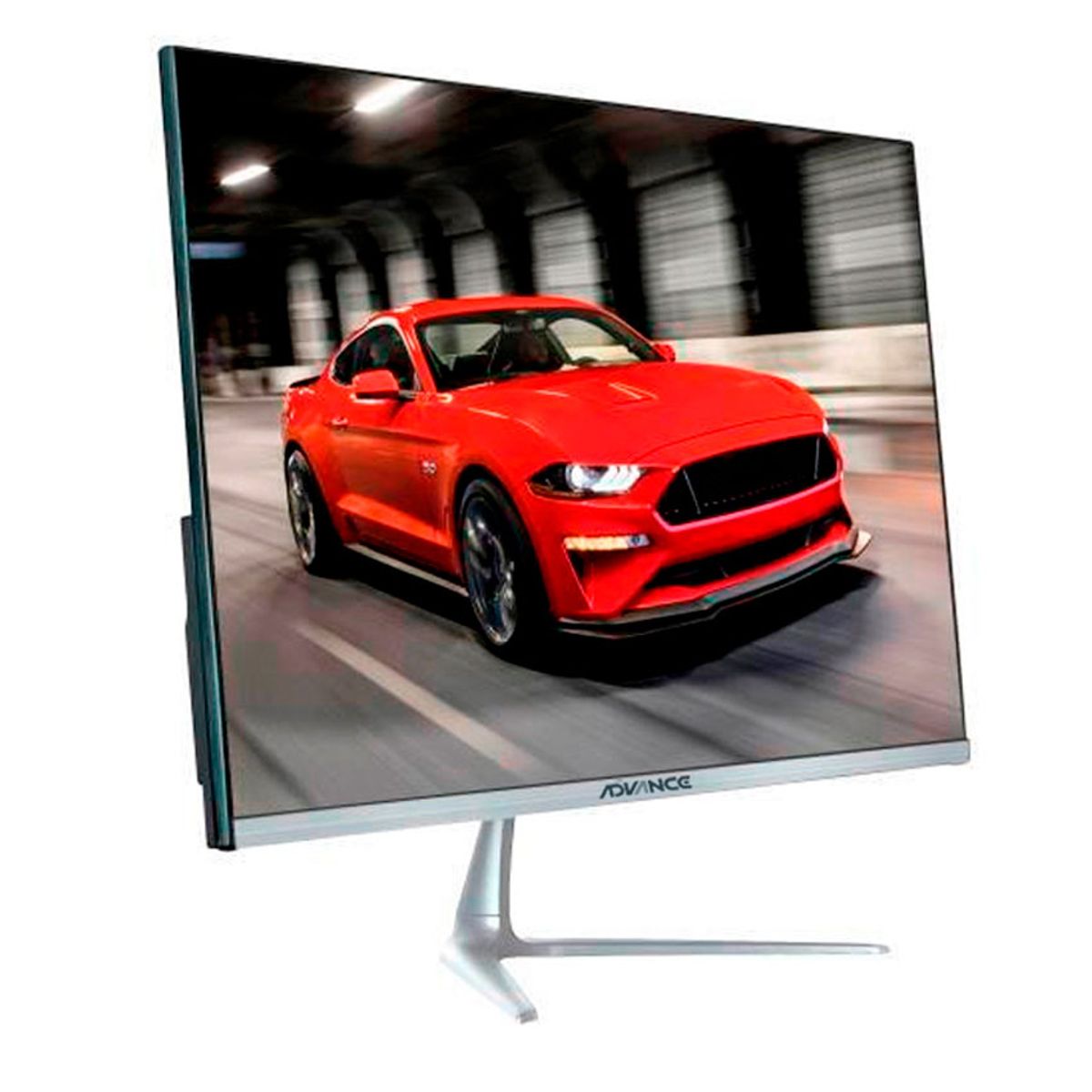 ADVANCE - Monitor Advance 22 Adv-6021n Full Hd Ips 75hz