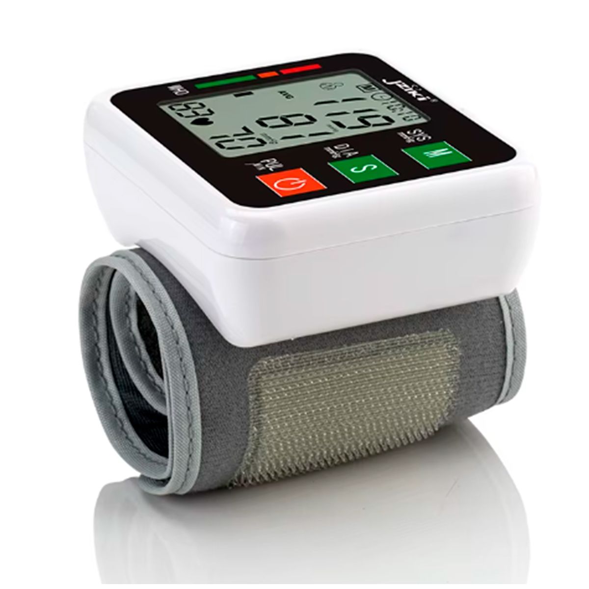 GENERICO - Toma Presion Digital De Muñeca