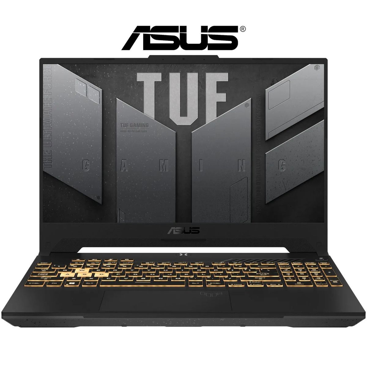 ASUS - Laptop Asus TUF F16 FX607VU-RL091 16" WUXGA IPS, Core i7-13620H, Ram 16GB, Ssd 1 TB, Rtx 4050 6GB
