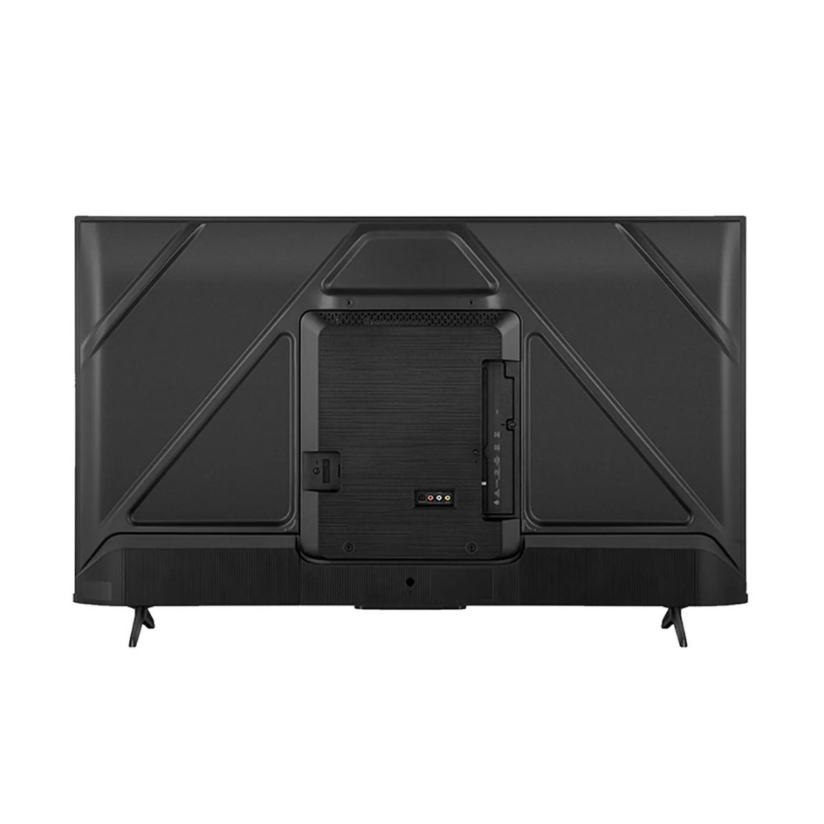 HISENSE - TELEVISOR HISENSE 55 QLED SMART TV GOOGLE TV 4K UHD - 55Q6N