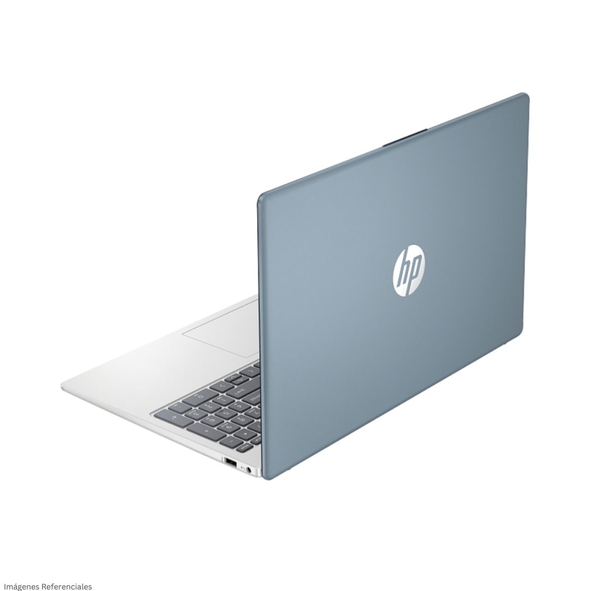 HP - Laptop HP 15-FC0256LA AMD Ryzen 5 7520U 16GB RAM 512GB 15.6"  FHD