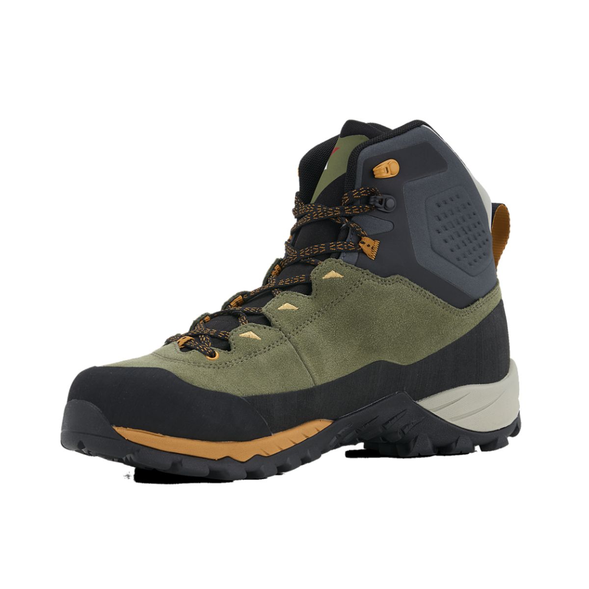 KAYLAND - BOTAS DE TREKKING HOMBRE VISION GTX