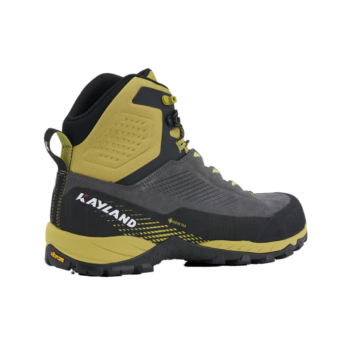 KAYLAND - BOTAS DE TREKKING HOMBRE VISION GTX