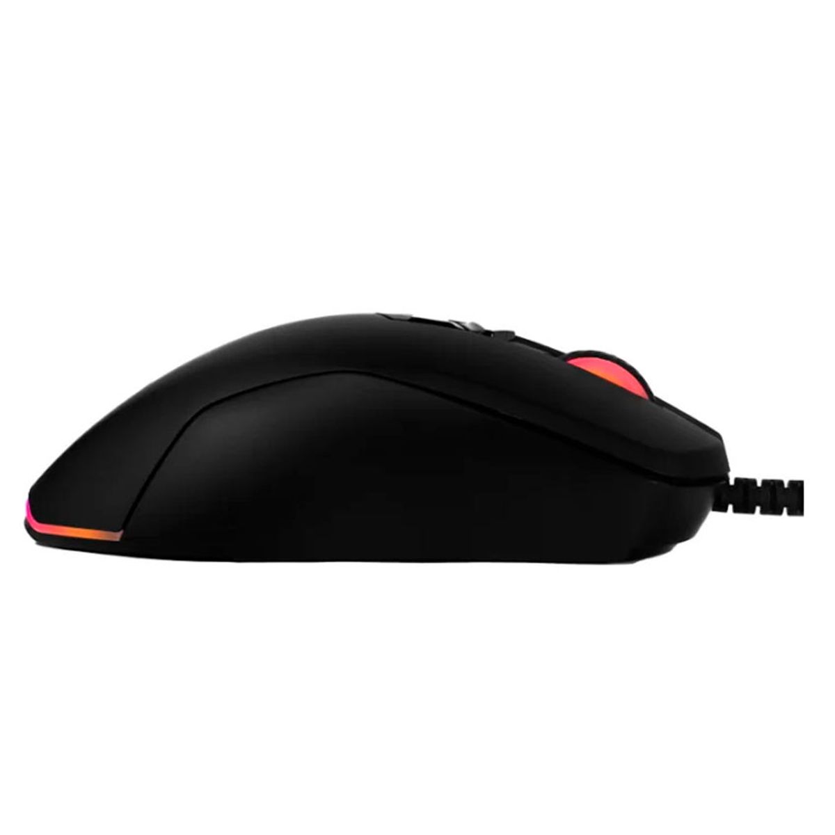 VSG - Mouse VSG Cetus RGB 10,000 DPI Modular con Laterales Intercambiables