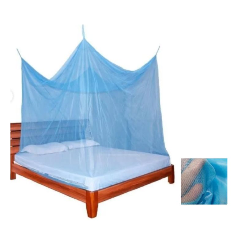 GENERICO - MOSQUITERO CON 4 PUNTAS DE AGARRE