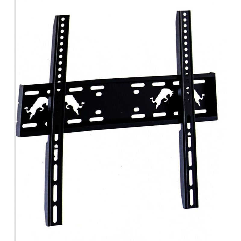 GENERICO - RACK PARA TV FIJO DE 32 - 70 PULGADAS