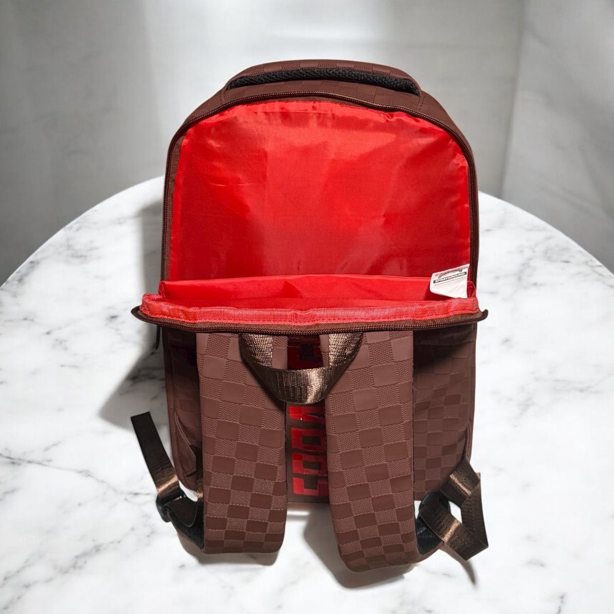 GENERICO - MOCHILA SPAYGROUND GENERICA