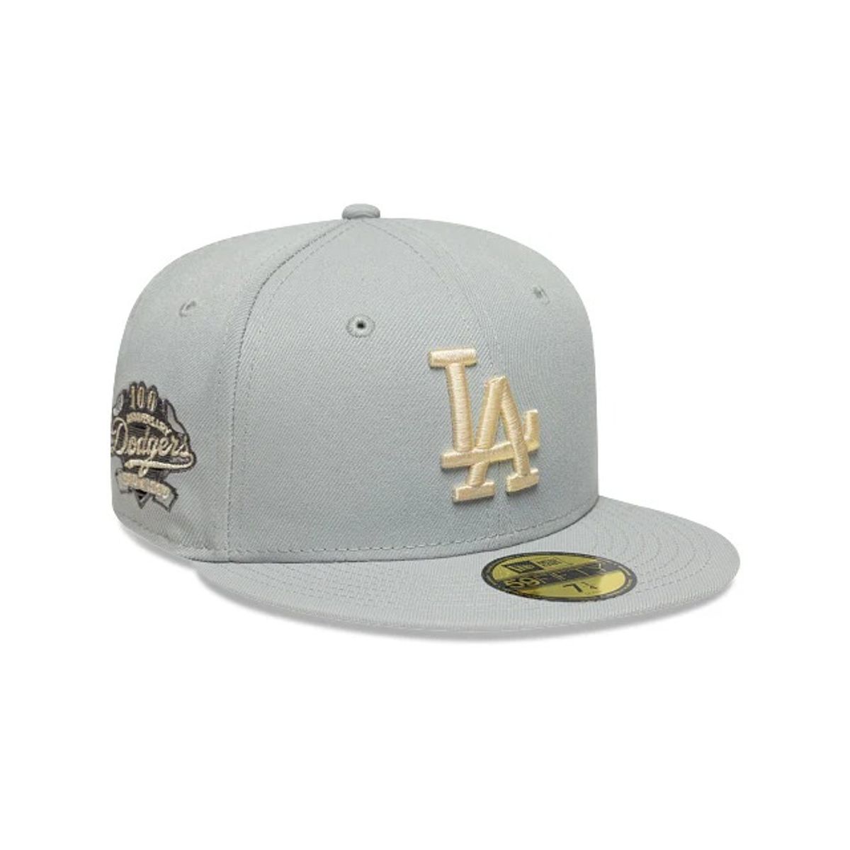 NEW ERA - Gorra Los Angeles Dodgers MLB Wordmark 59FIFTY
