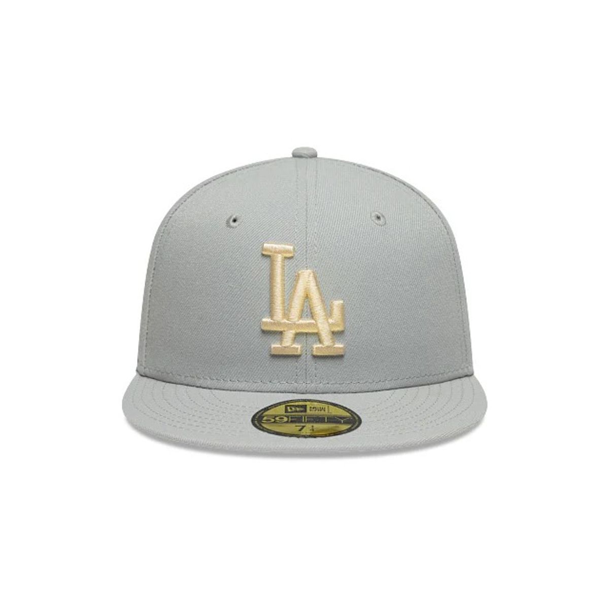 NEW ERA - Gorra Los Angeles Dodgers MLB Wordmark 59FIFTY