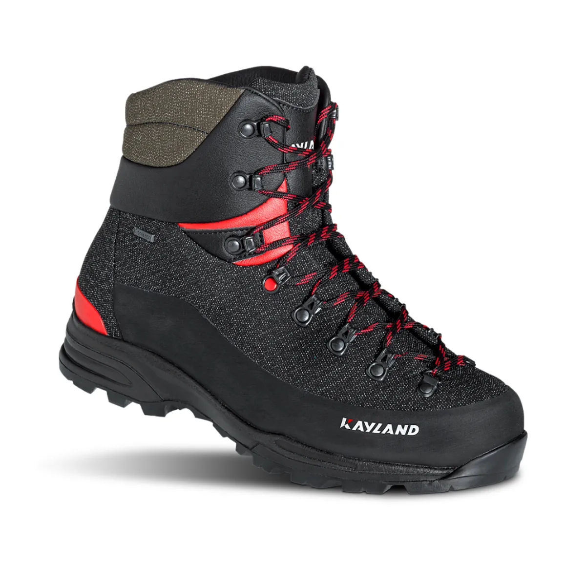 KAYLAND - BOTAS DE TREKKING HOMBRE TUSCIA 2.0 GTX